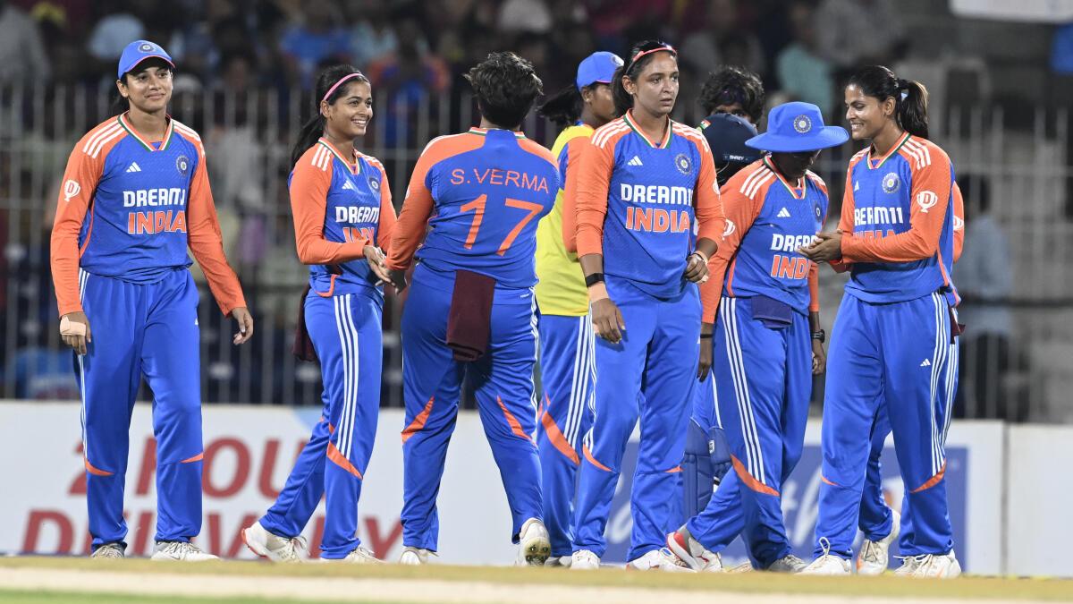 Lisa Sthalekar: India has the power, depth to win T20 World Cup